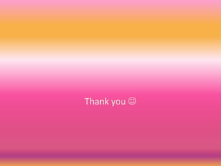 Thank you 
 