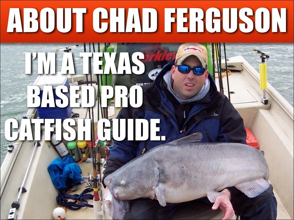 Seven Winter Catfishing Tips To Catch More Catfish Right Now