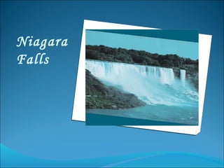 Niagara Falls 