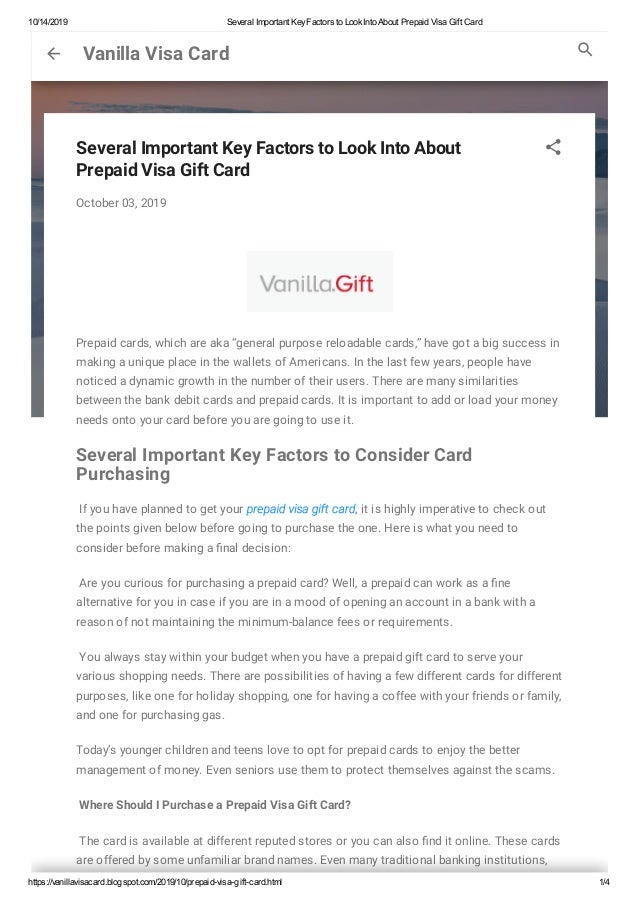 find balance on visa gift card