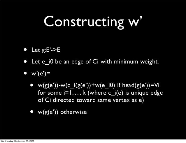Several Pieces In Graph Theory