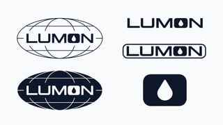 Severance Lumon Industries Template for education