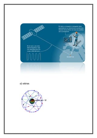 e) otros
 