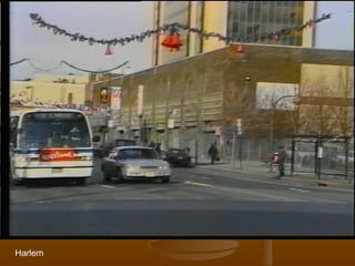 Harlem
 