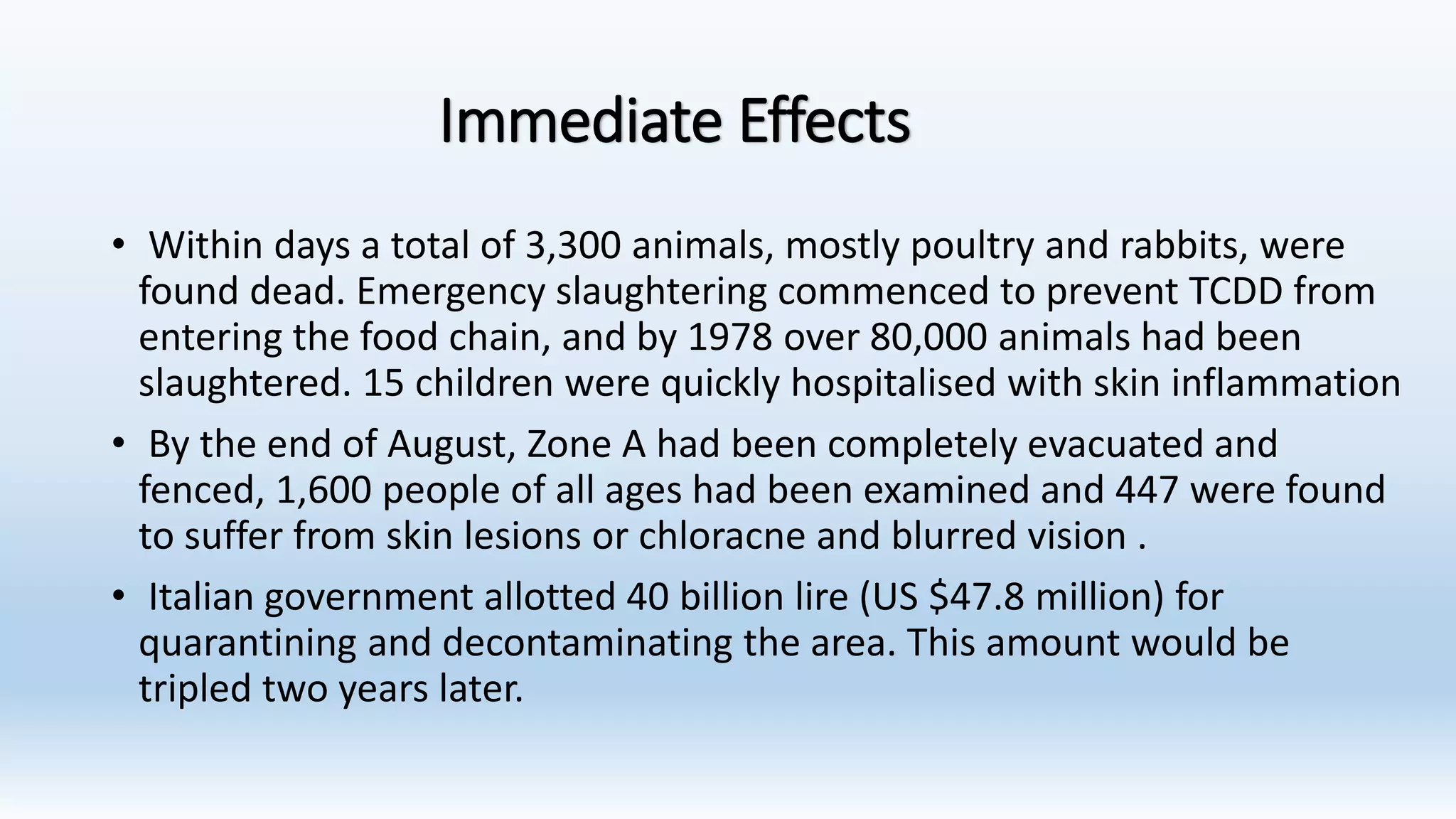 Seveso Disaster Chemical Events Effects And Seveso Directives PPTX seveso-disaster-chemical-events-effects-and-seveso-directives-pptx