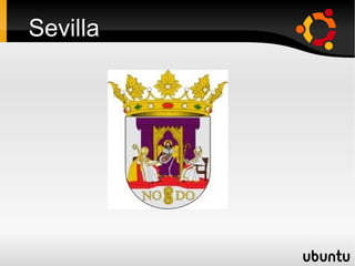 Sevilla
 