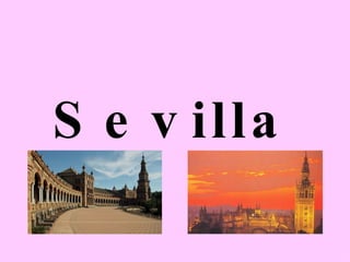 Sevilla 