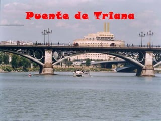 Puente de Triana
 