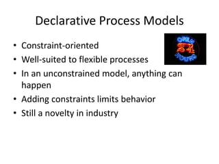 Hybrid Process Models | PDF