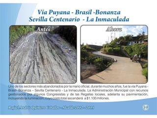 Sevilla compromiso de todos