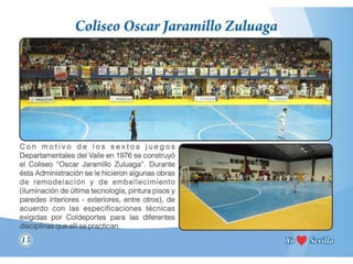 Sevilla compromiso de todos