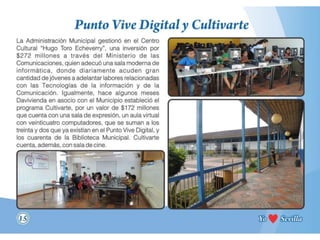 Sevilla compromiso de todos