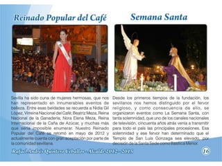 Sevilla compromiso de todos