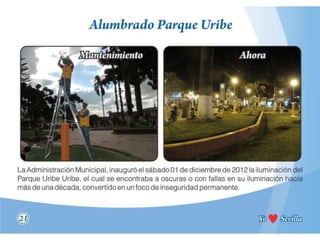 Sevilla compromiso de todos