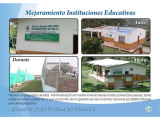 Sevilla compromiso de todos