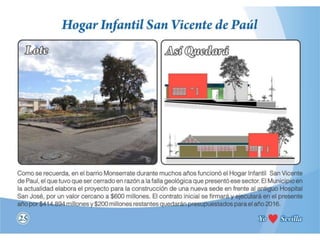 Sevilla compromiso de todos