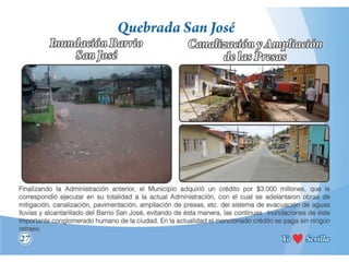 Sevilla compromiso de todos