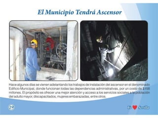 Sevilla compromiso de todos