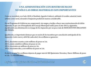 Sevilla compromiso de todos