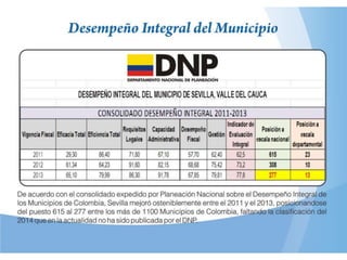 Sevilla compromiso de todos
