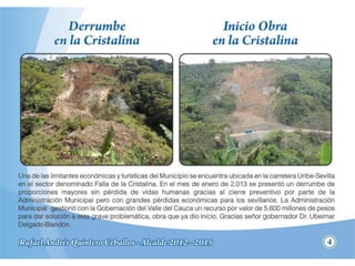 Sevilla compromiso de todos