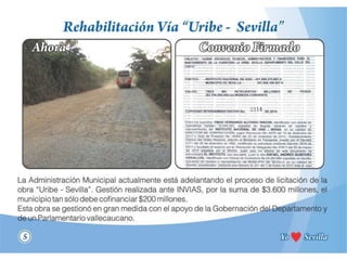 Sevilla compromiso de todos