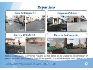 Sevilla compromiso de todos