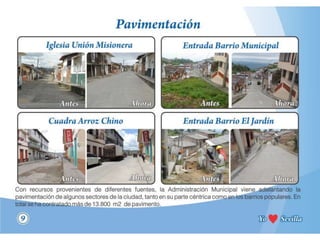 Sevilla compromiso de todos