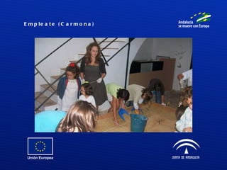 Empleate (Carmona) 