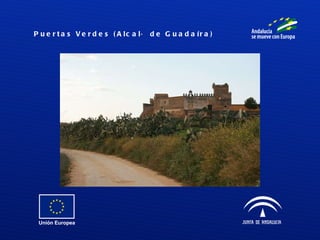 Puertas Verdes (Alcalá de Guadaíra) 