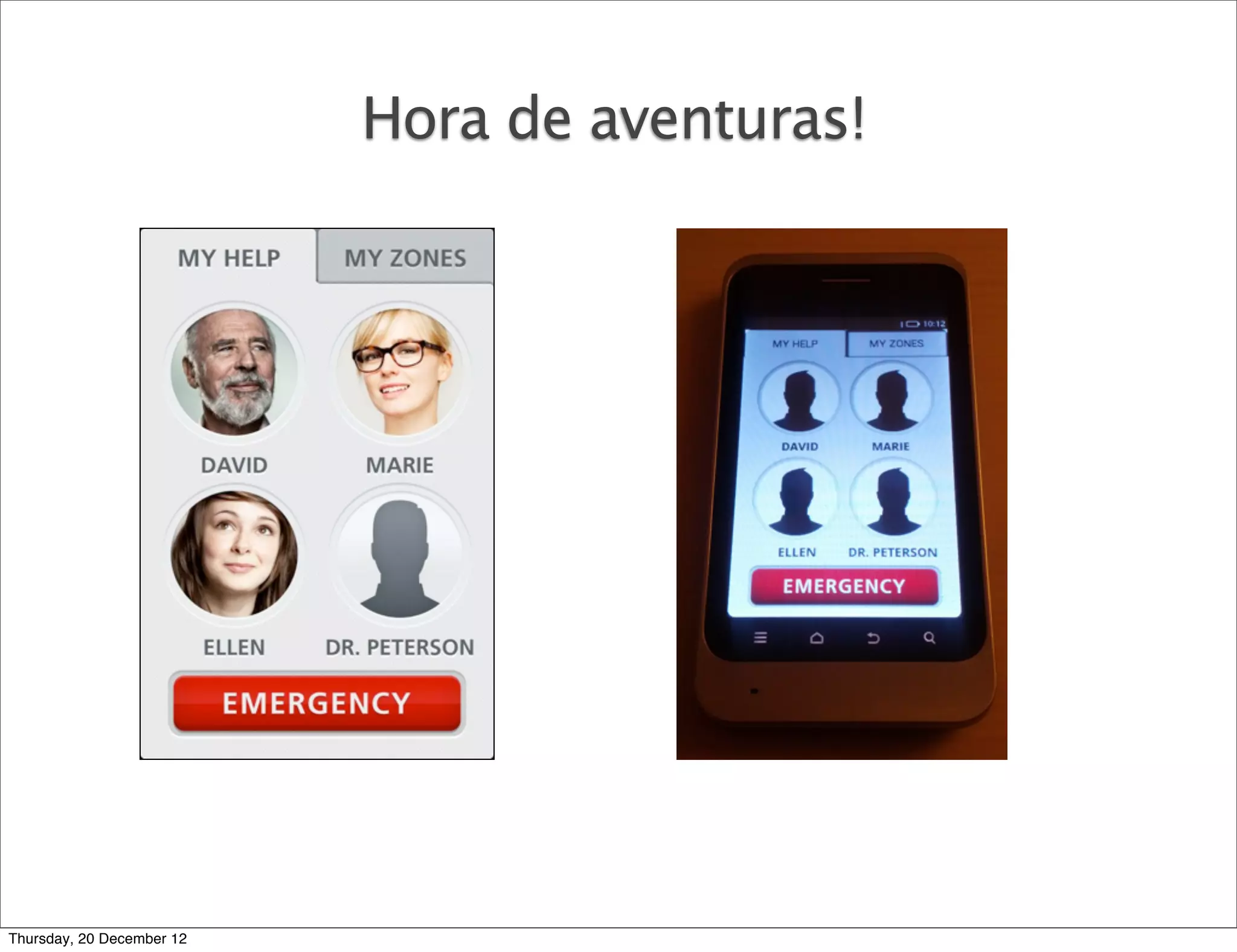 Hora de aventuras!




Thursday, 20 December 12
 