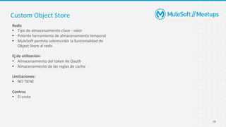 Como sacar el máximo partido a los Cores de MuleSoft - optimización y ...