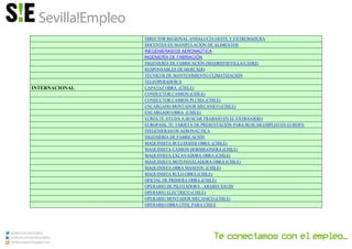 DIRECTOR REGIONAL ANDALUCÍA OESTE Y EXTREMADURA
DOCENTES EN MANIPULACIÓN DE ALIMENTOS
INEGENIERAS/OS AERONAÚTICA
INGENIERÍA DE FABRIACIÓN
INGENIERÍA DE FABRICACIÓN (MADRID/SEVILLA/CÁDIZ)
RESPONSABLES DE MERCADO
TÉCNICOS DE MANTENIMIENTO CLIMATIZACIÓN
TELEOPERADOR/A
INTERNACIONAL CAPATAZ OBRA (CHILE)
CONDUCTOR CAMION (CHILE)
CONDUCTOR CAMION PLUMA (CHILE)
ENCARGADO MONTADOR MECANICO (CHILE)
ENCARGADO OBRA (CHILE)
EURES TE AYUDA A BUSCAR TRABAJO EN EL EXTRANJERO
EUROPASS, TU TARJETA DE PRESENTACIÓN PARA BUSCAR EMPLEO EN EUROPA
INEGENIERAS/OS AERONAÚTICA
INGENIERÍA DE FABRICACIÓN
MAQUINISTA BULLDOZER OBRA (CHILE)
MAQUINISTA CAMION HORMIGONERA (CHILE)
MAQUINISTA EXCAVADORA OBRA (CHILE)
MAQUINISTA MOTONIVELADORA OBRA (CHILE)
MAQUINISTA OBRA MANITOU (CHILE)
MAQUINISTA RULO OBRA (CHILE)
OFICIAL DE PRIMERA OBRA (CHILE)
OPERARIO DE PILOTADORA - ARABIA SAUDI
OPERARIO ELECTRICO (CHILE)
OPERARIO MONTADOR MECANICO (CHILE)
OPERARIO OBRA CIVIL PARA CHILE
 