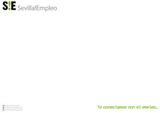 Sevilla ofertas Abril 2014