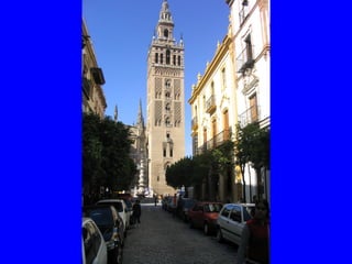 Sevilla Siglo XIX