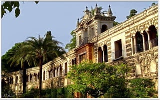 Alcázar
 