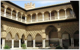 Alcázar
 