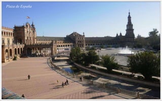 Plaza de España
 