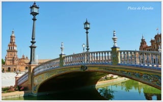 Plaza de España
 