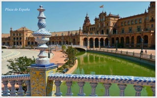 Plaza de España
 