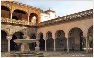 Casa de Pilatos
 