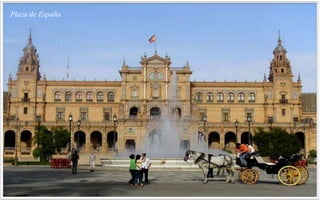 Plaza de España
 
