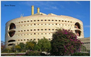 Torre Triana
 
