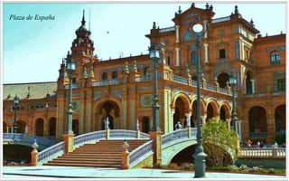 Plaza de España
 