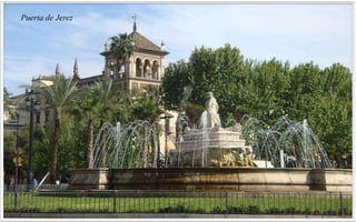 Puerta de Jerez
 