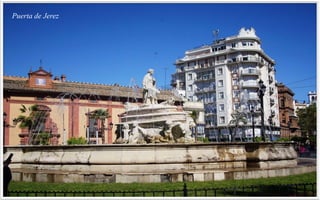 Puerta de Jerez
 