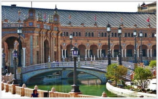 Plaza de España
 