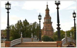 Plaza de España
 