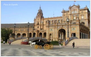 Plaza de España
 