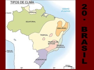 20. BRASIL 